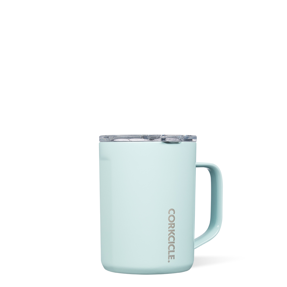 Classic Coffee Mug - Clean Daily Choice Pack