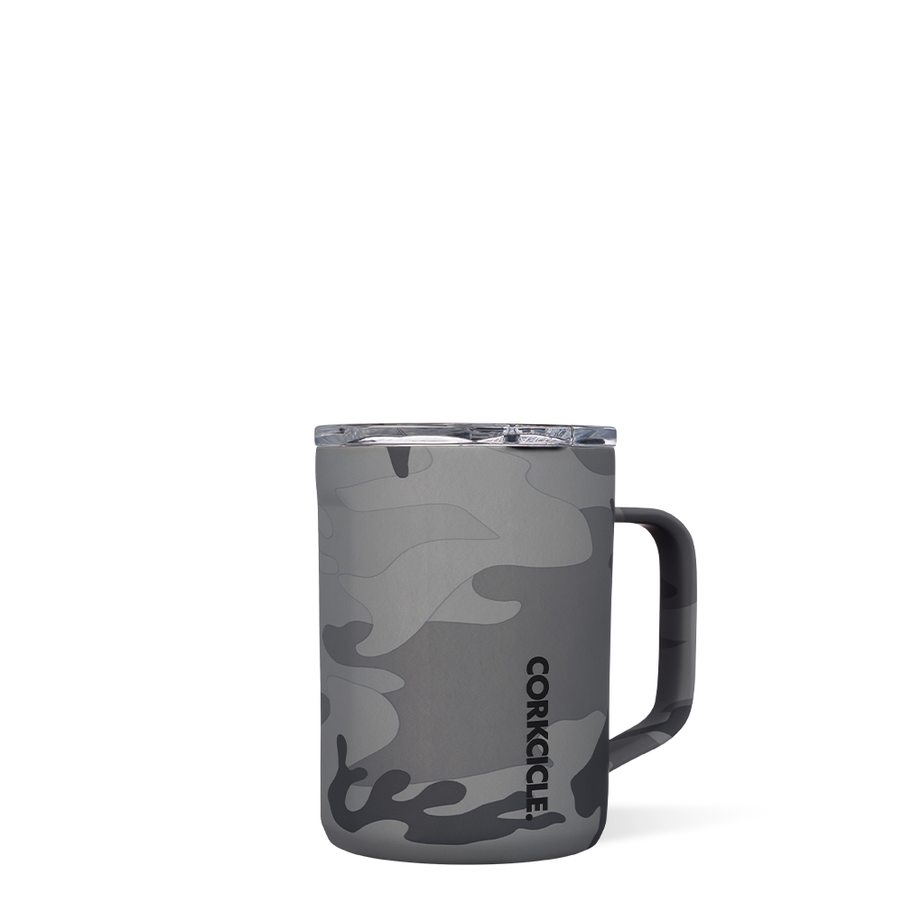 Classic Coffee Mug - Clean Daily Choice Pack