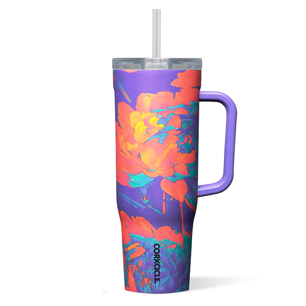 Cruiser - Super Bloom / 40oz