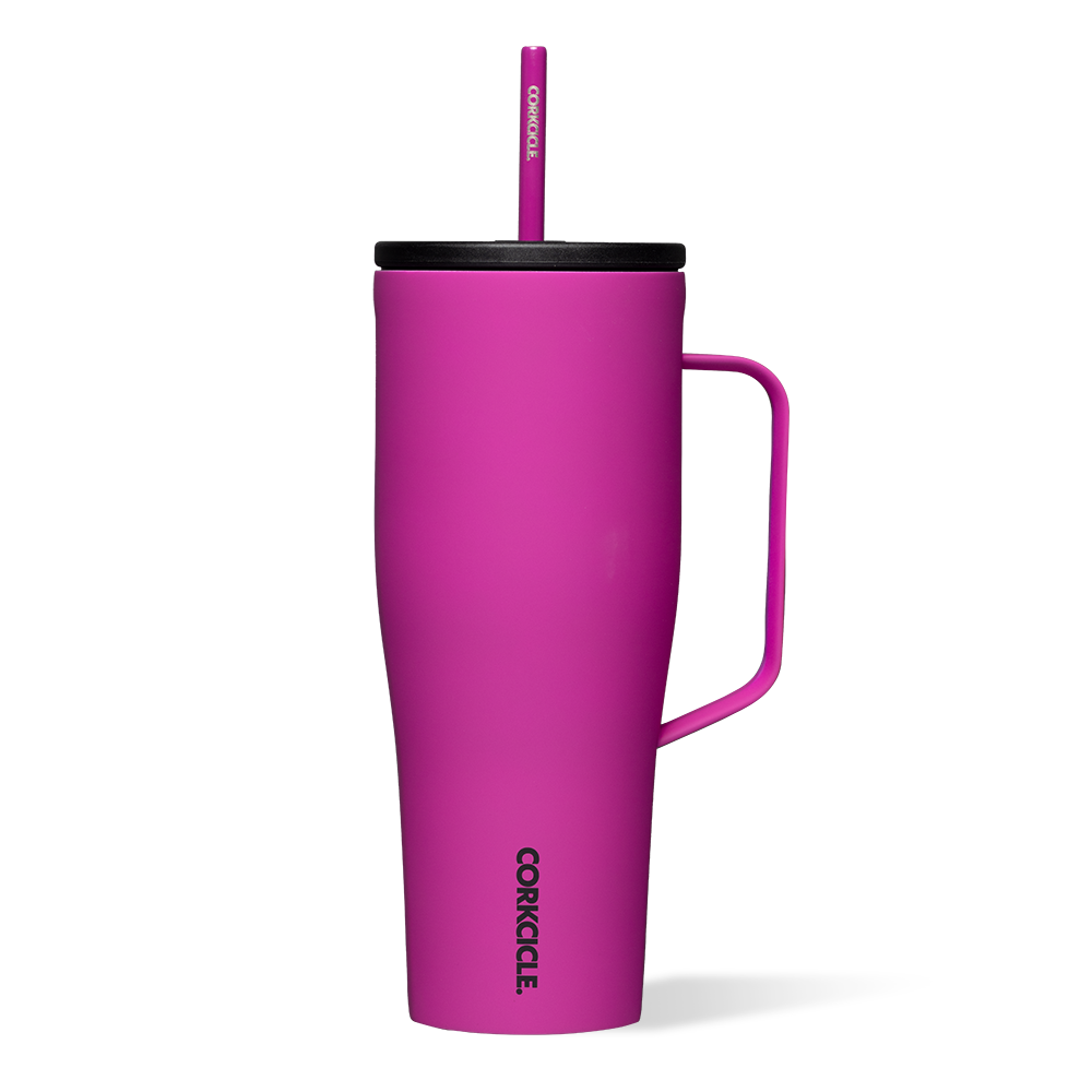 Cold Cup XL - Classic Travel Pick Style