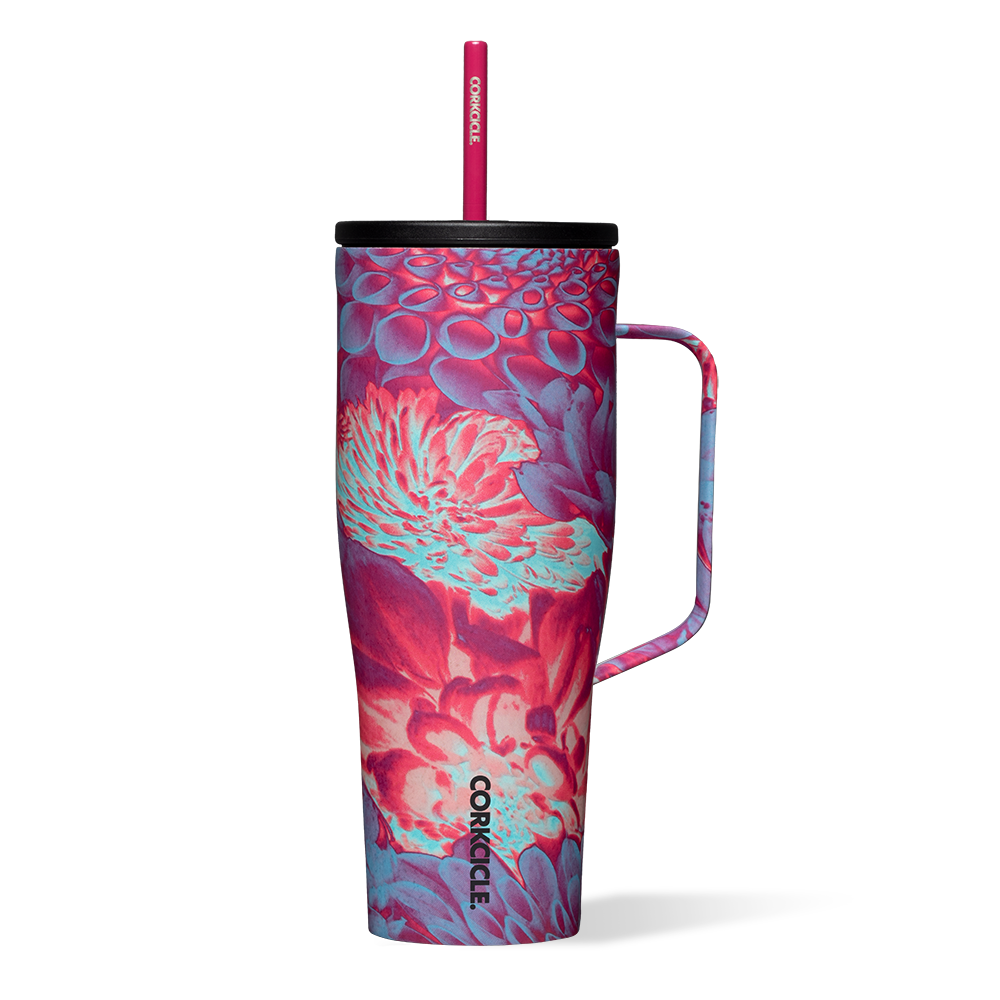 Cold Cup XL - Classic Travel Pick Style