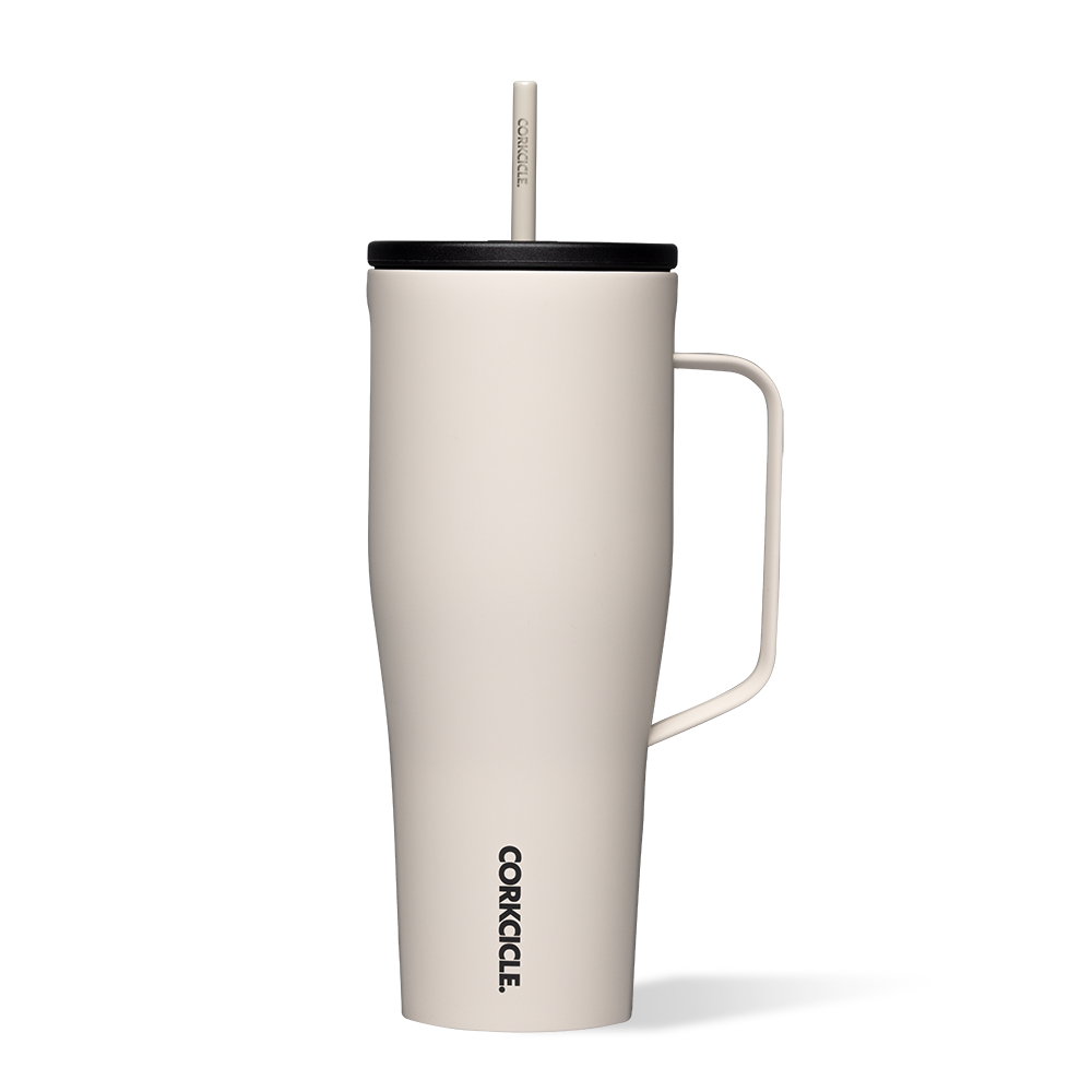 Cold Cup XL - Classic Travel Pick Style