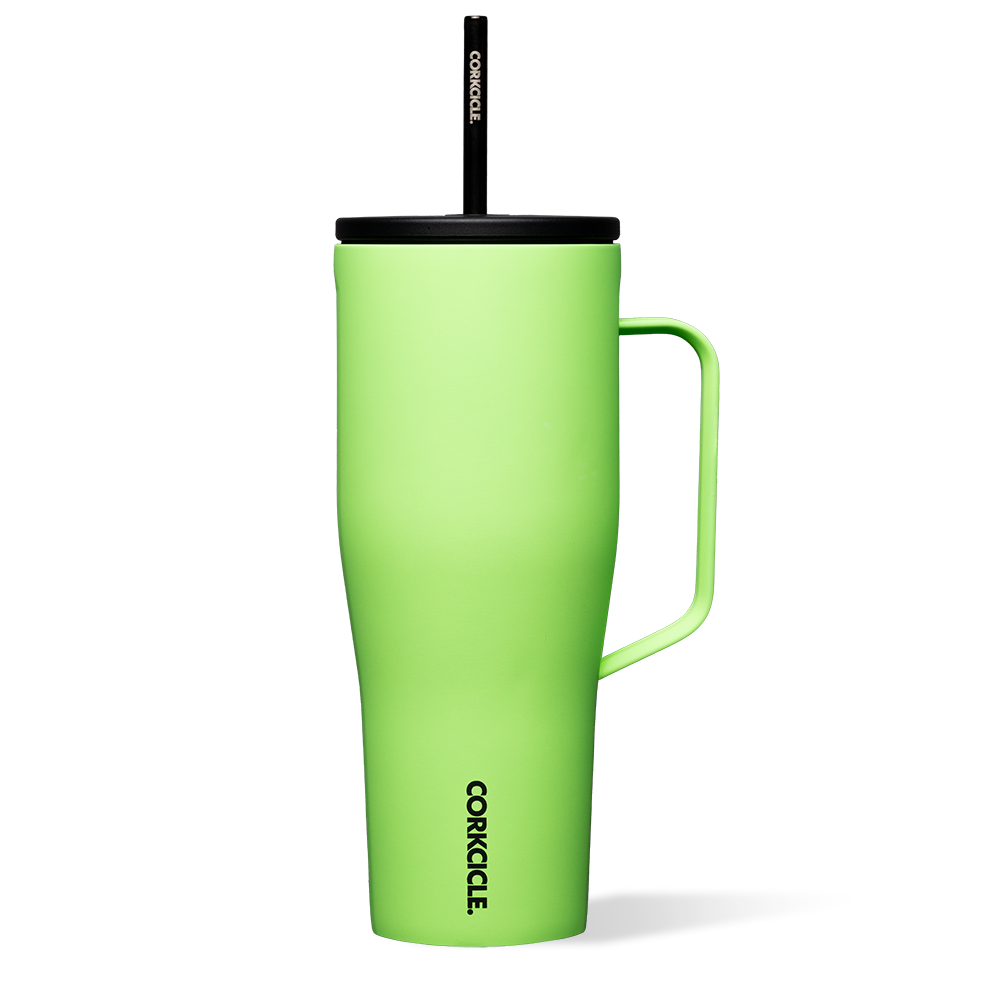 Cold Cup XL - Classic Travel Pick Style