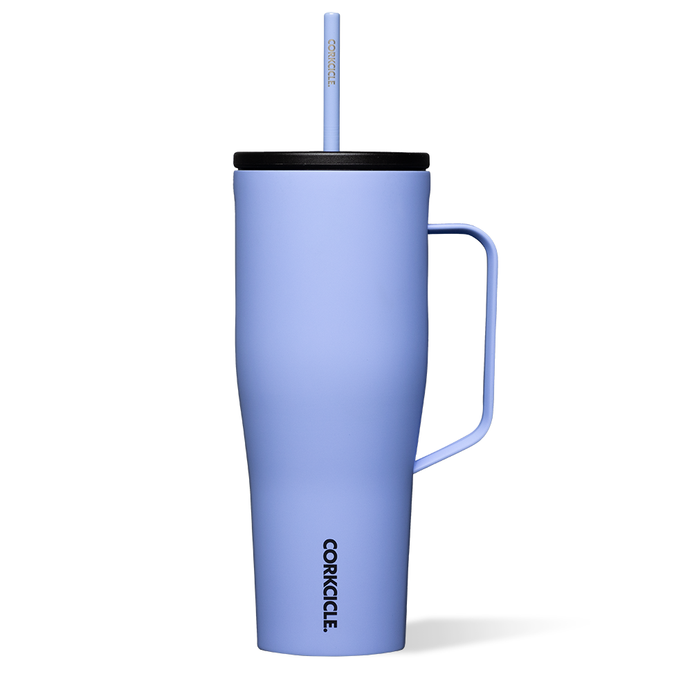 Cold Cup XL - Classic Travel Pick Style