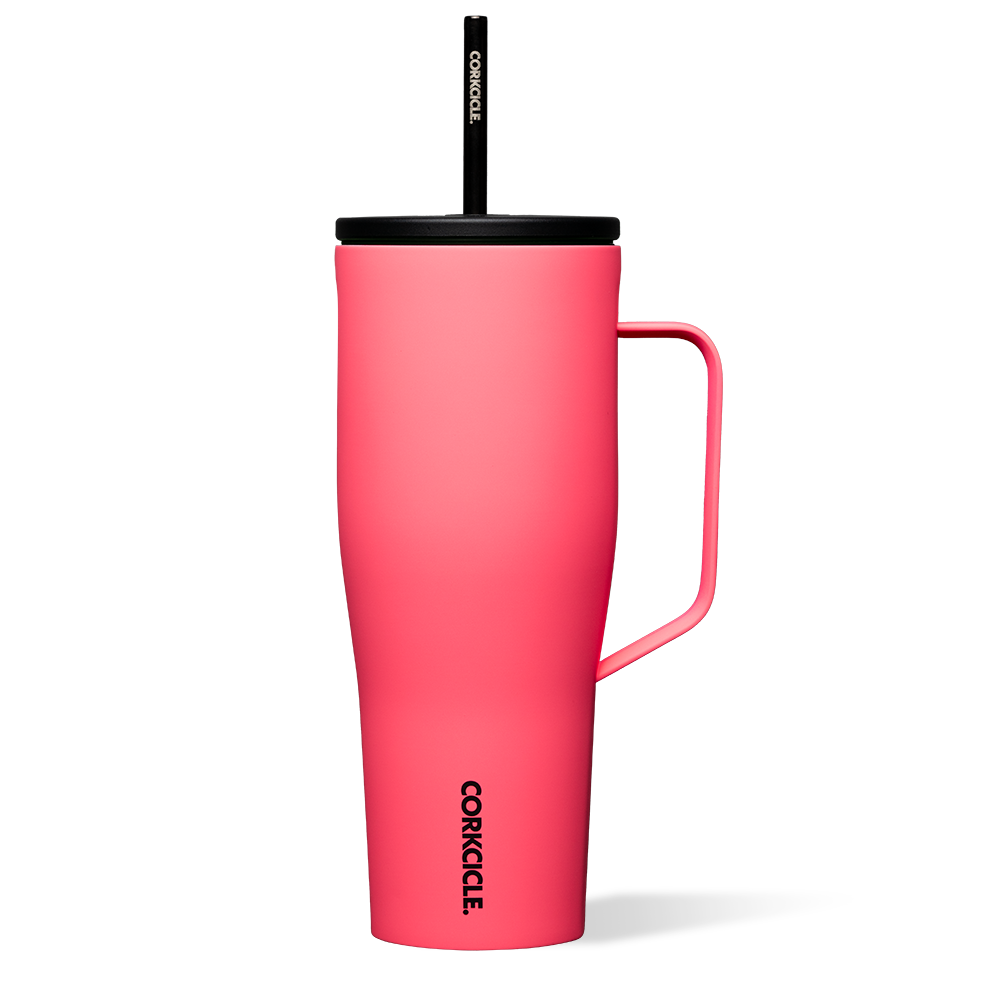 Cold Cup XL - Classic Travel Pick Style