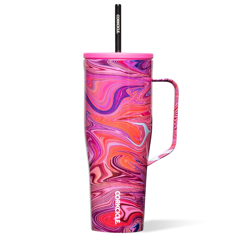Cold Cup XL - Classic Travel Pick Style