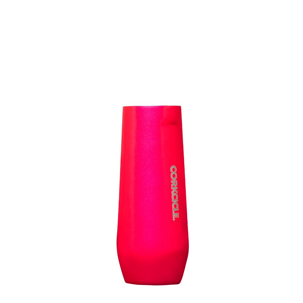 Stemless Flute - Simple Travel Fit Use