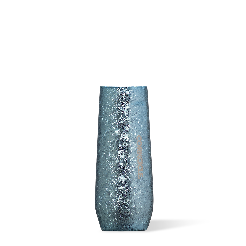 Stemless Flute - Simple Travel Fit Use