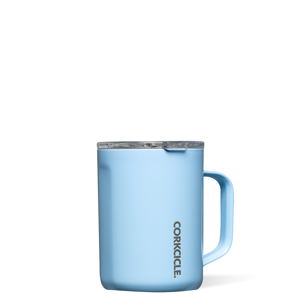 Classic Coffee Mug - Clean Daily Choice Pack