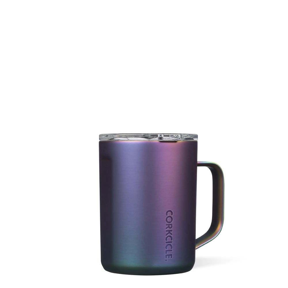 Classic Coffee Mug - Clean Daily Choice Pack