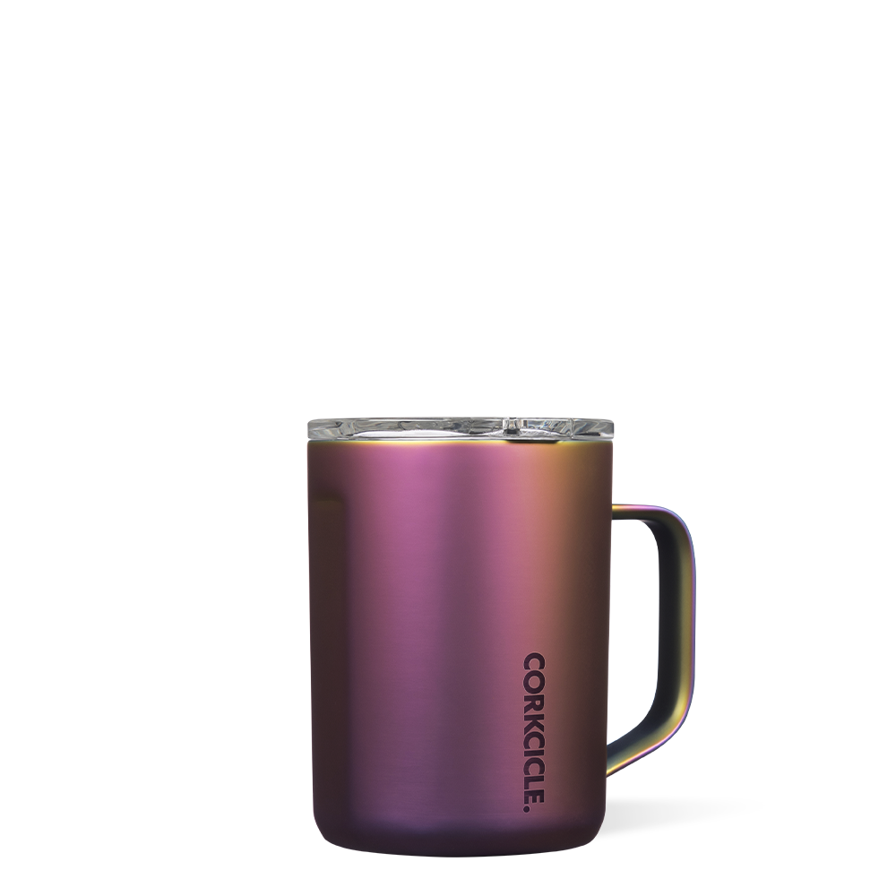 Classic Coffee Mug - Clean Daily Choice Pack