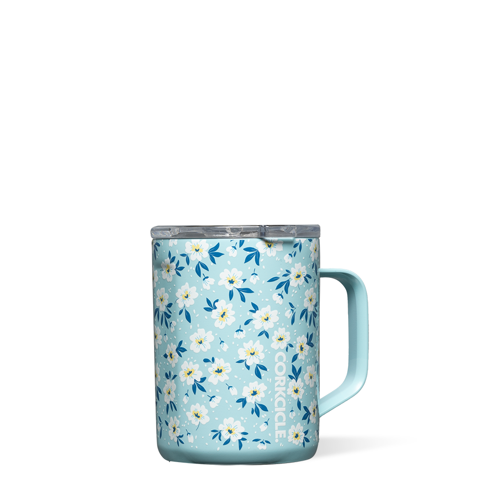 Classic Coffee Mug - Clean Daily Choice Pack