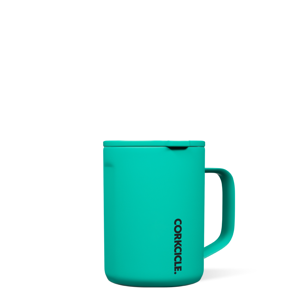 Classic Coffee Mug - Clean Daily Choice Pack