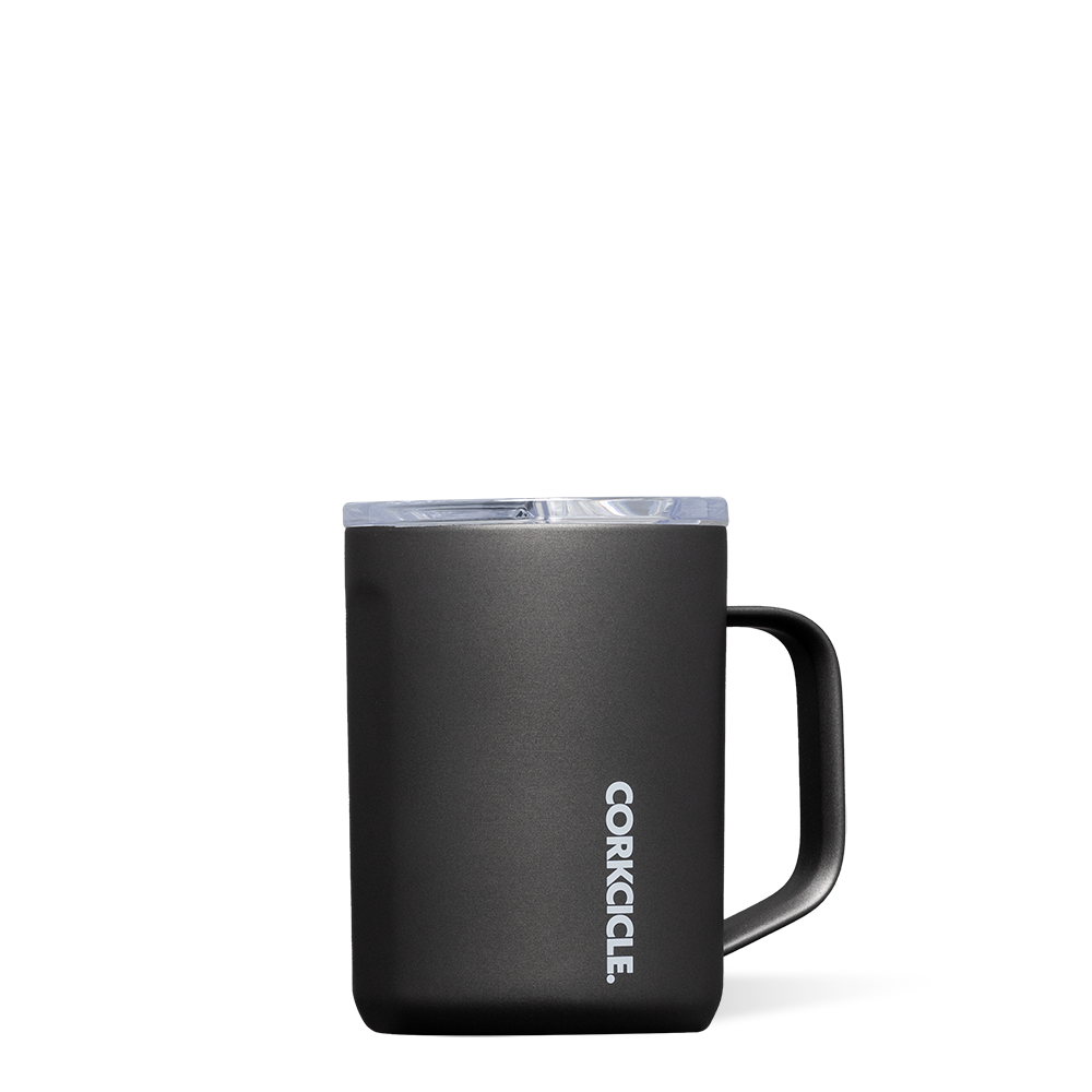 Classic Coffee Mug - Clean Daily Choice Pack