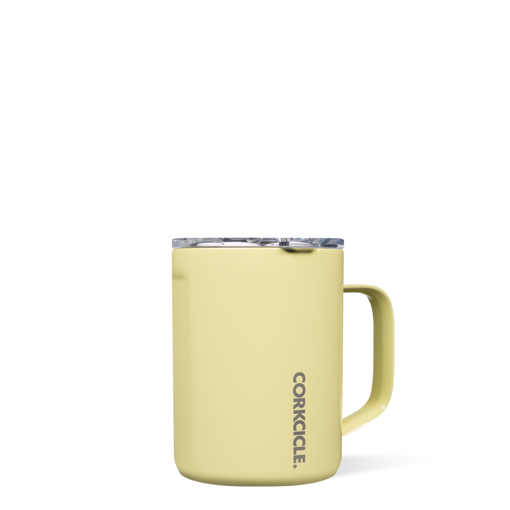 Classic Coffee Mug - Clean Daily Choice Pack
