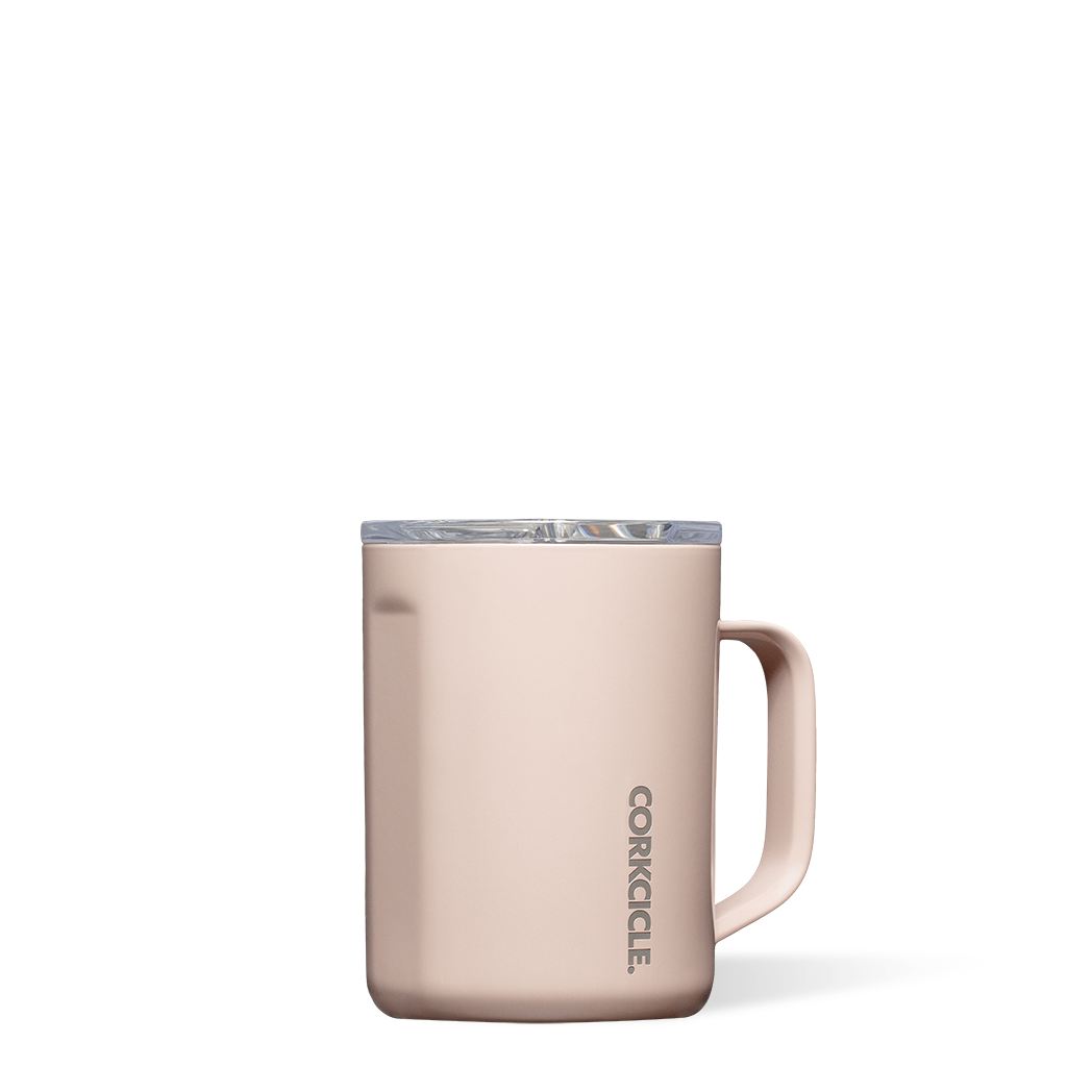 Classic Coffee Mug - Clean Daily Choice Pack