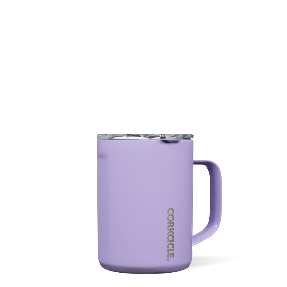 Classic Coffee Mug - Clean Daily Choice Pack