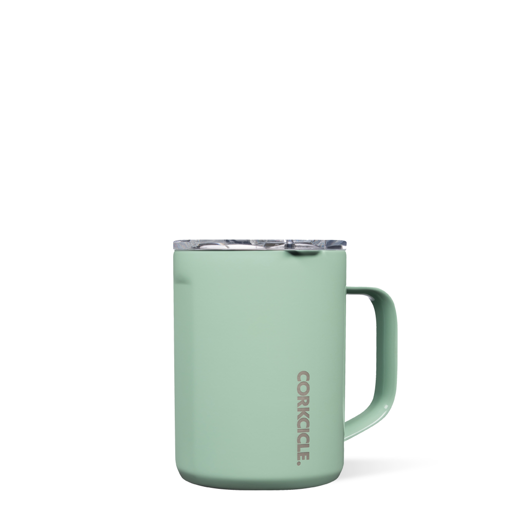 Classic Coffee Mug - Clean Daily Choice Pack
