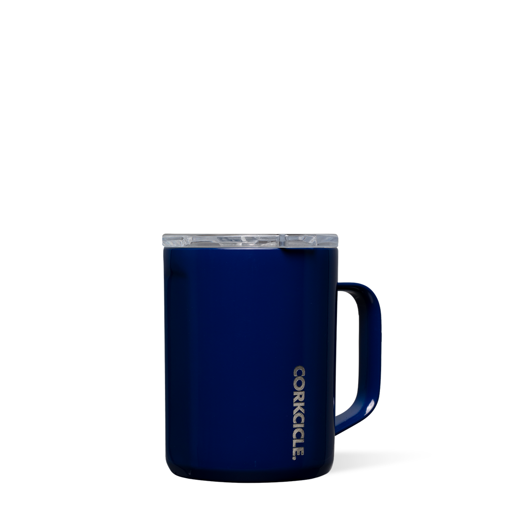 Classic Coffee Mug - Clean Daily Choice Pack