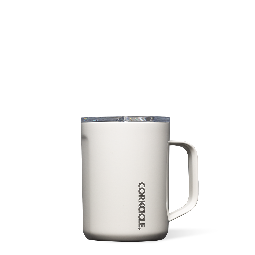 Classic Coffee Mug - Clean Daily Choice Pack