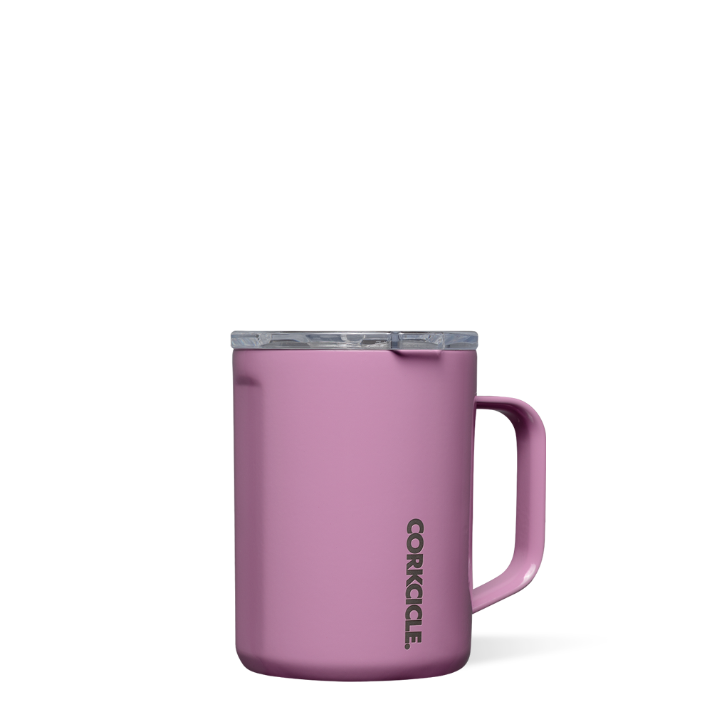 Classic Coffee Mug - Clean Daily Choice Pack