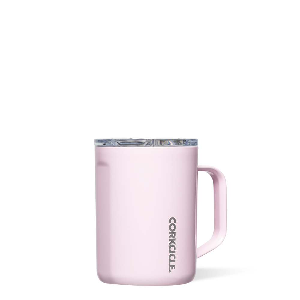 Classic Coffee Mug - Clean Daily Choice Pack