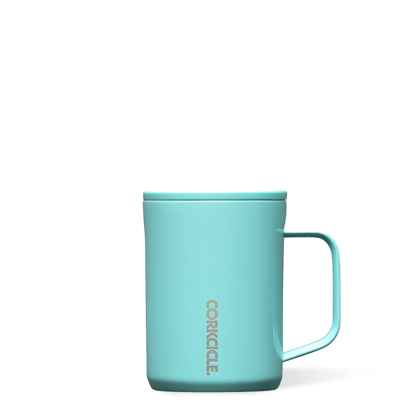 Classic Coffee Mug - Clean Daily Choice Pack