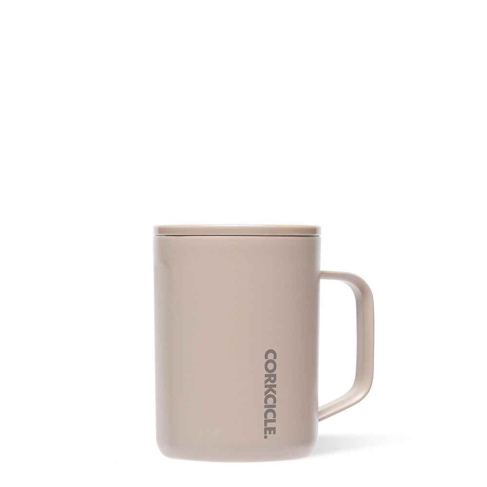 Classic Coffee Mug - Clean Daily Choice Pack