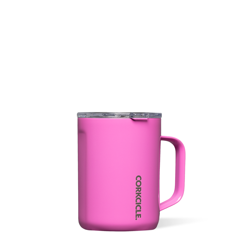 Classic Coffee Mug - Clean Daily Choice Pack