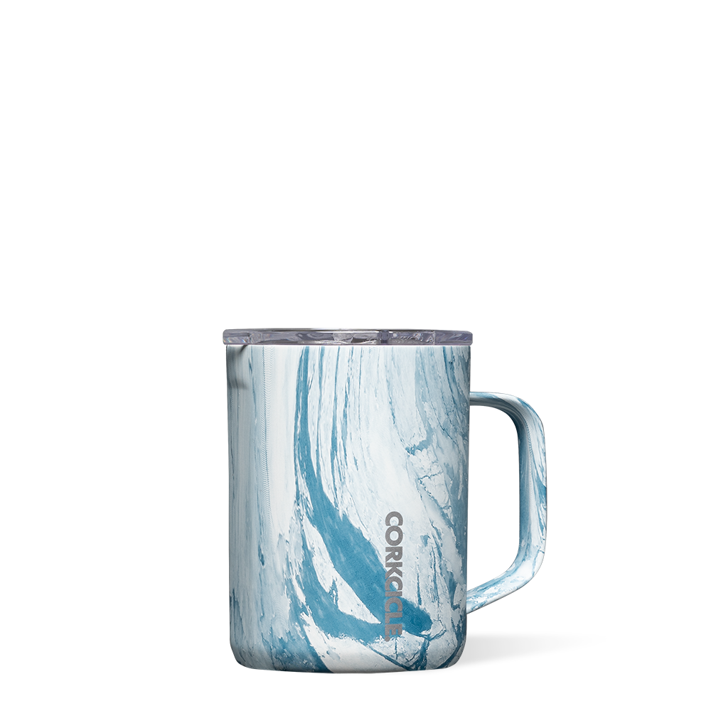 Classic Coffee Mug - Clean Daily Choice Pack