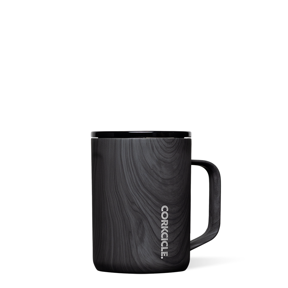 Classic Coffee Mug - Clean Daily Choice Pack