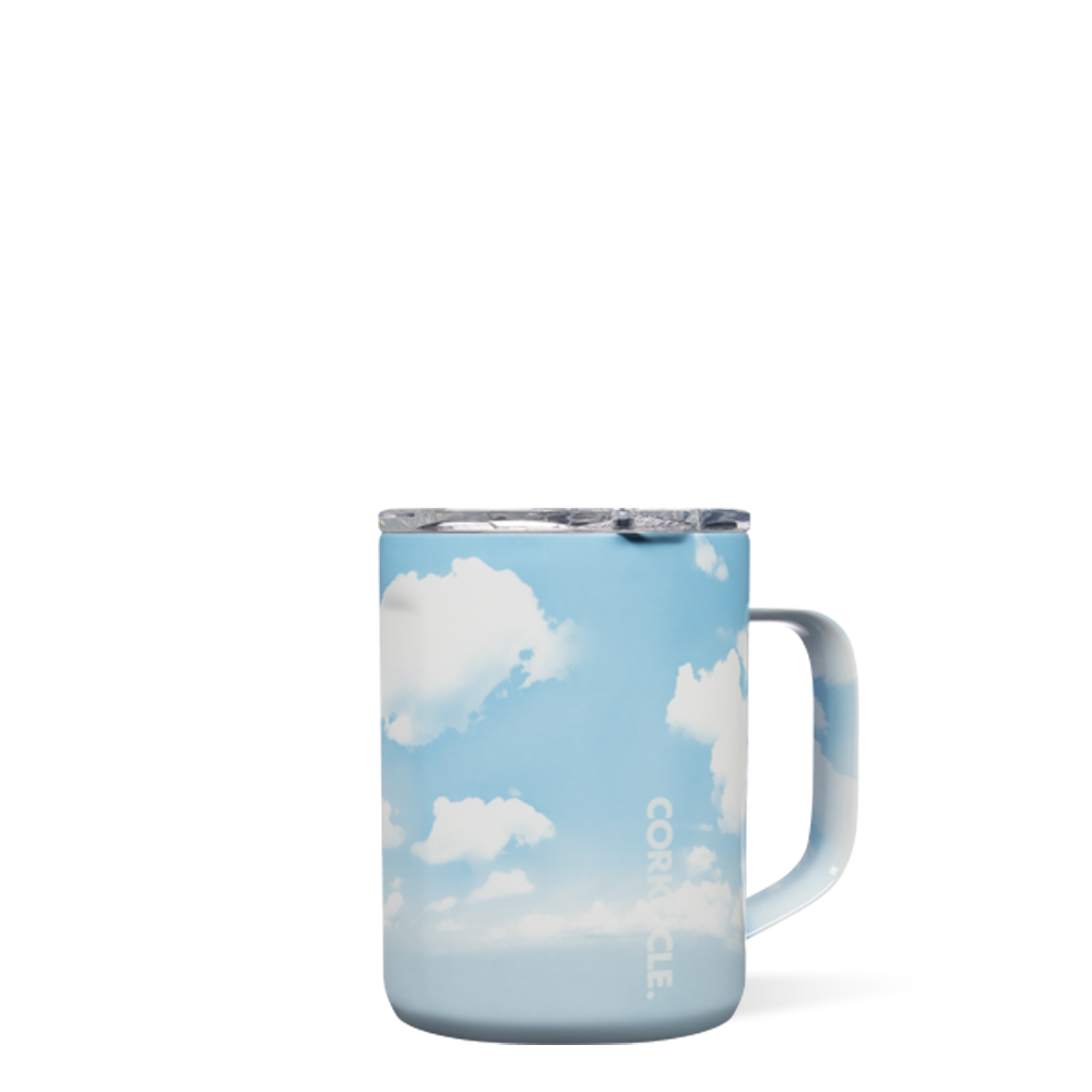 Classic Coffee Mug - Clean Daily Choice Pack