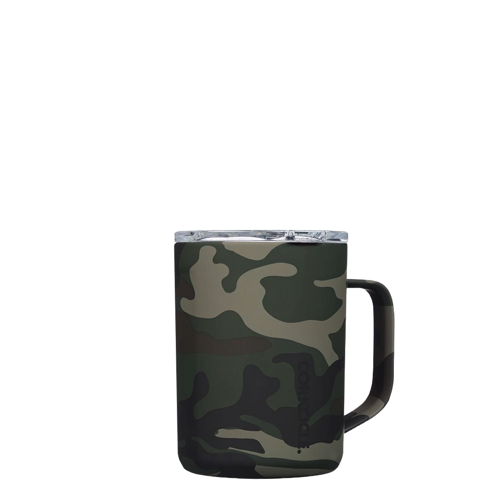 Classic Coffee Mug - Clean Daily Choice Pack