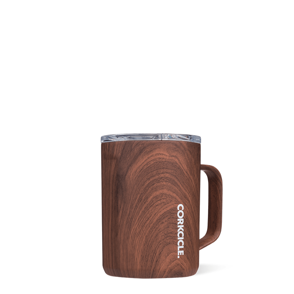 Classic Coffee Mug - Clean Daily Choice Pack