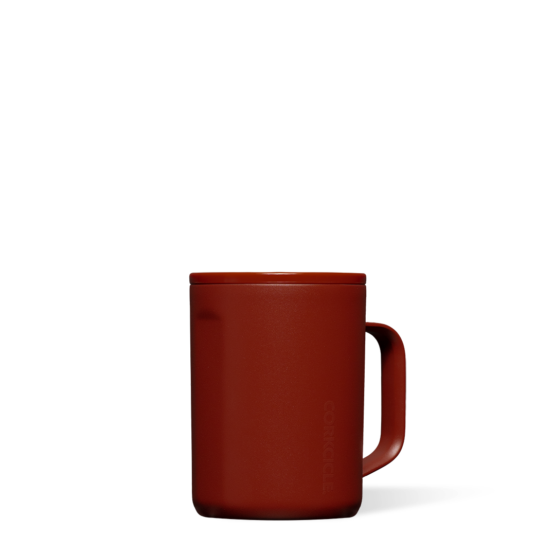 Classic Coffee Mug - Clean Daily Choice Pack
