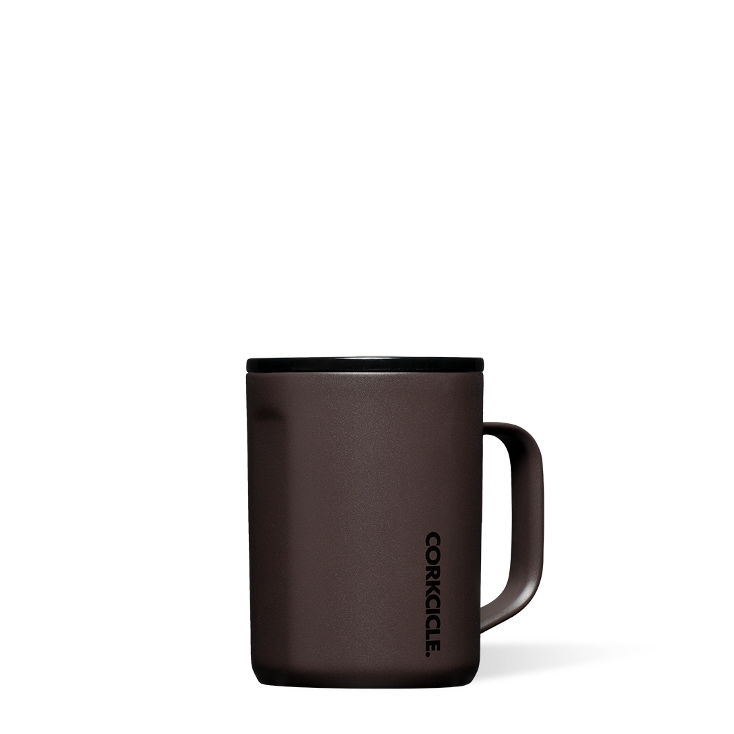 Classic Coffee Mug - Clean Daily Choice Pack