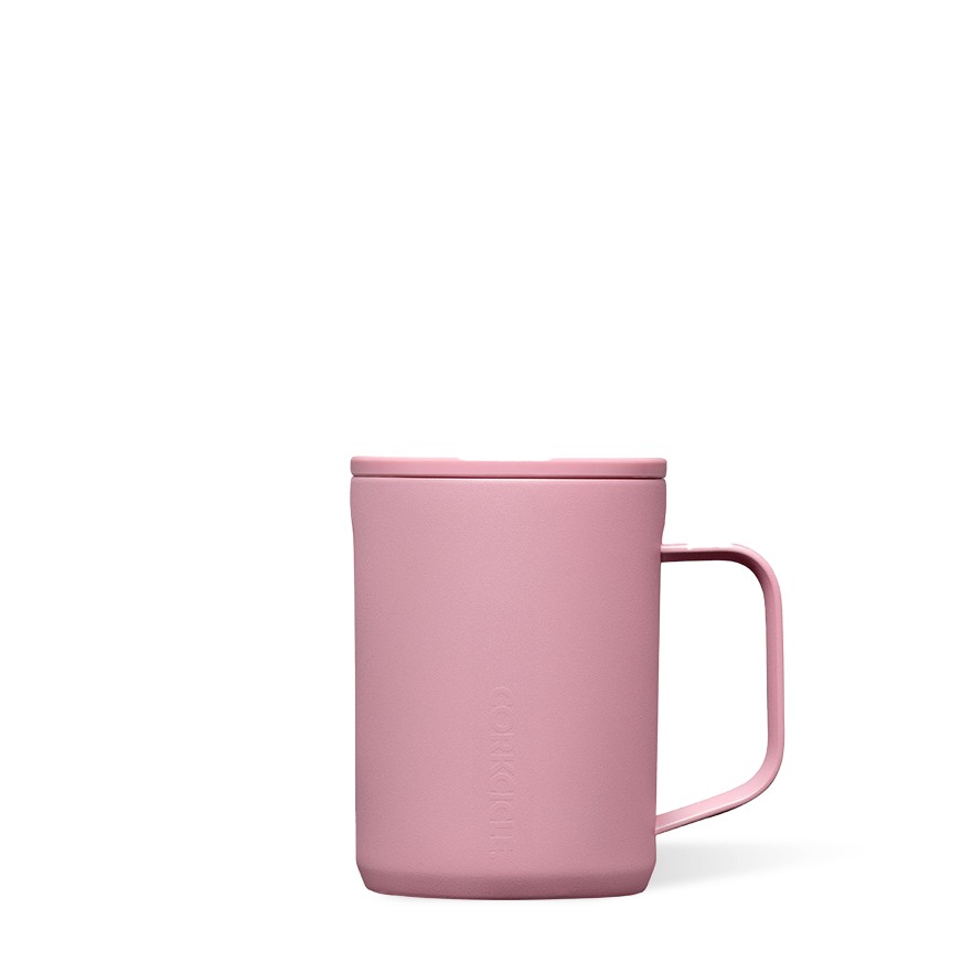 Classic Coffee Mug - Clean Daily Choice Pack