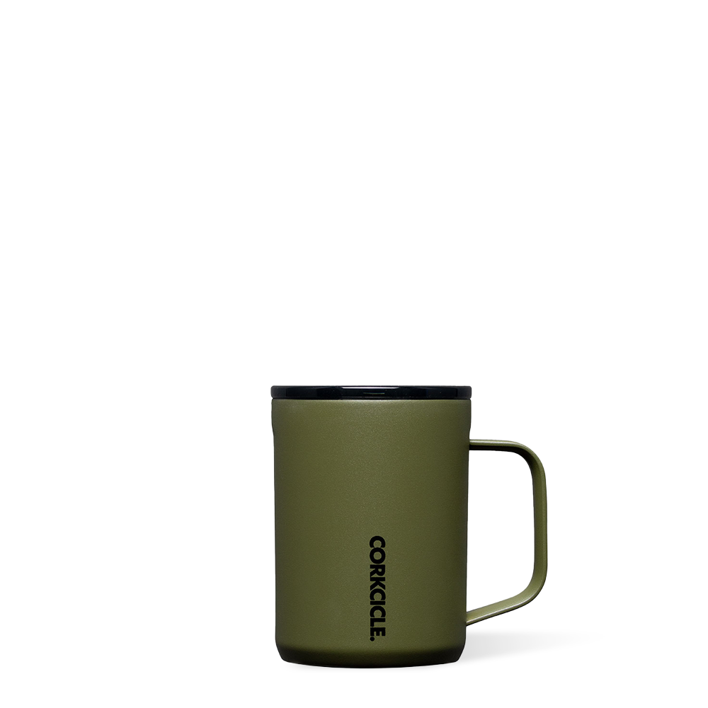 Classic Coffee Mug - Clean Daily Choice Pack