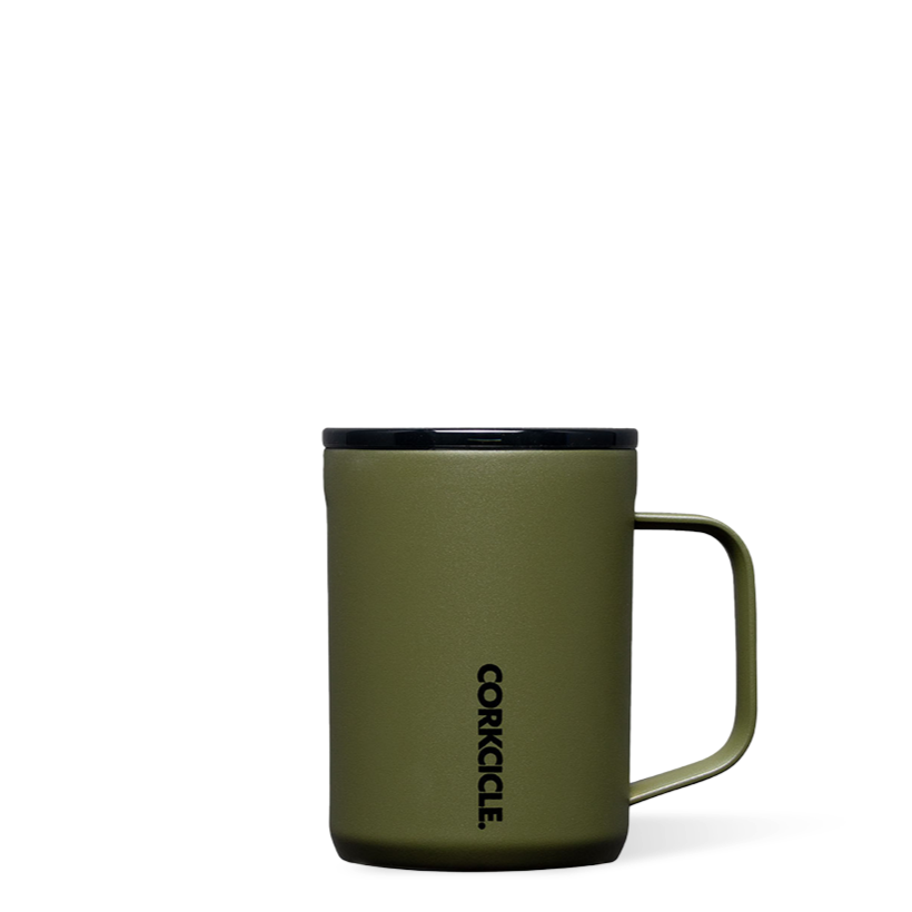 Classic Coffee Mug - Clean Daily Choice Pack