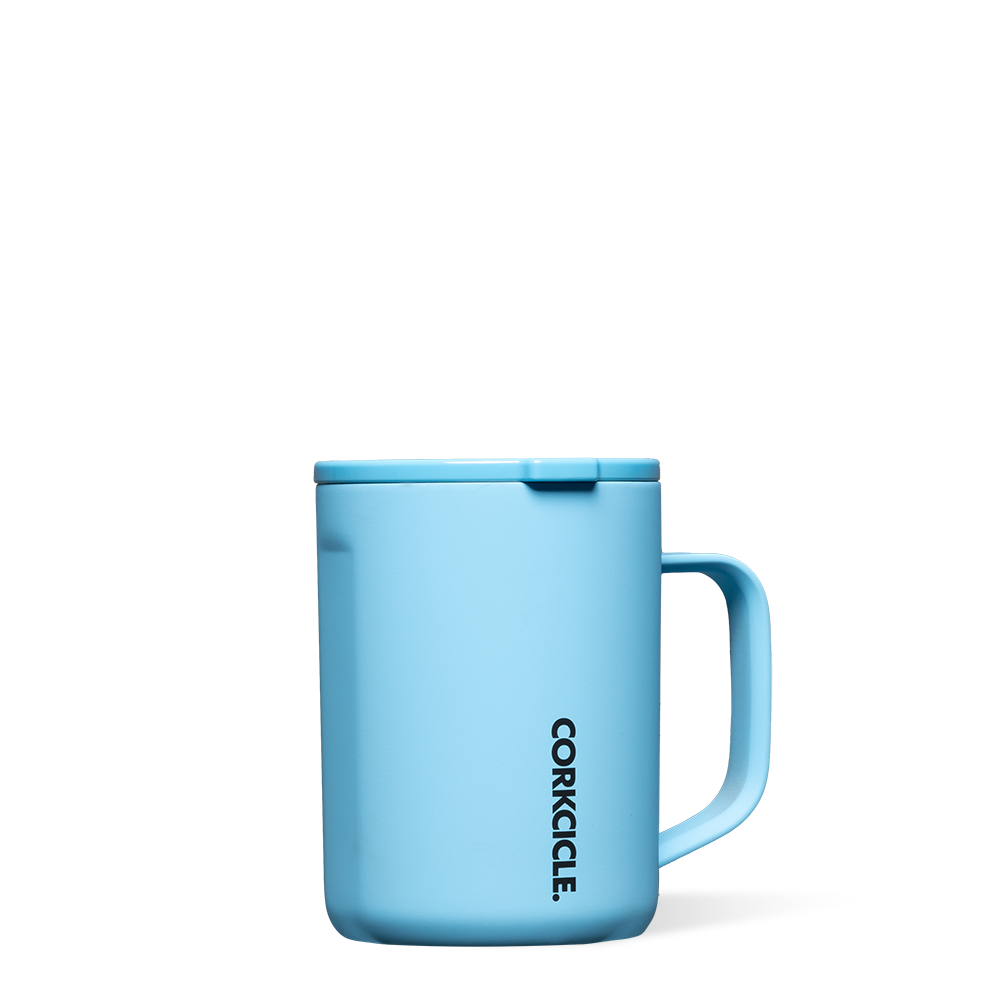 Classic Coffee Mug - Clean Daily Choice Pack