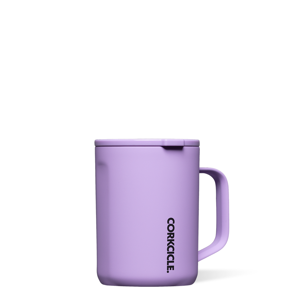 Classic Coffee Mug - Clean Daily Choice Pack