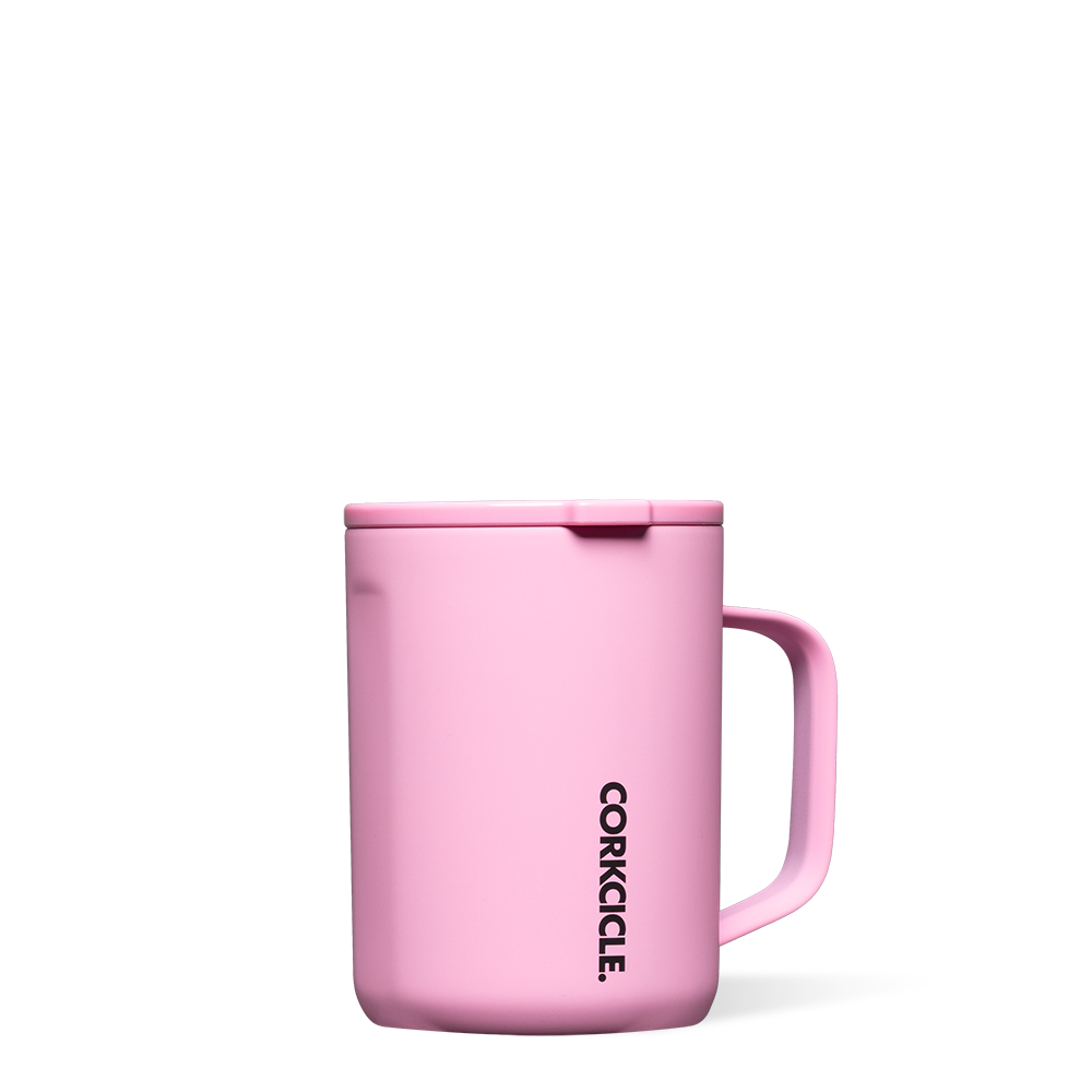 Classic Coffee Mug - Clean Daily Choice Pack