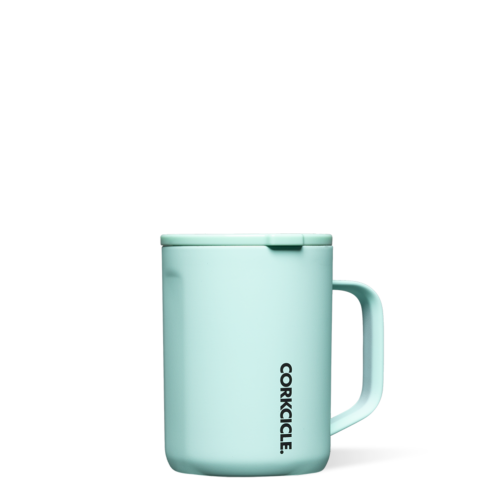 Classic Coffee Mug - Clean Daily Choice Pack
