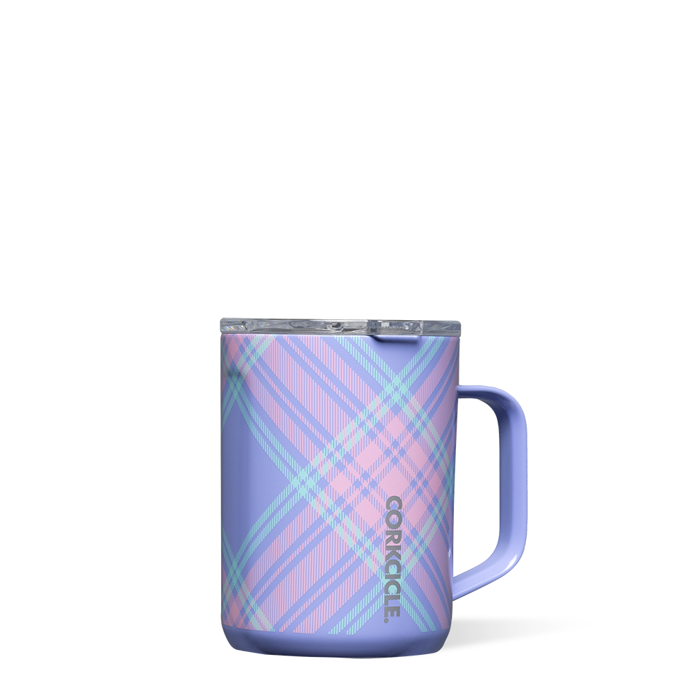 Classic Coffee Mug - Clean Daily Choice Pack