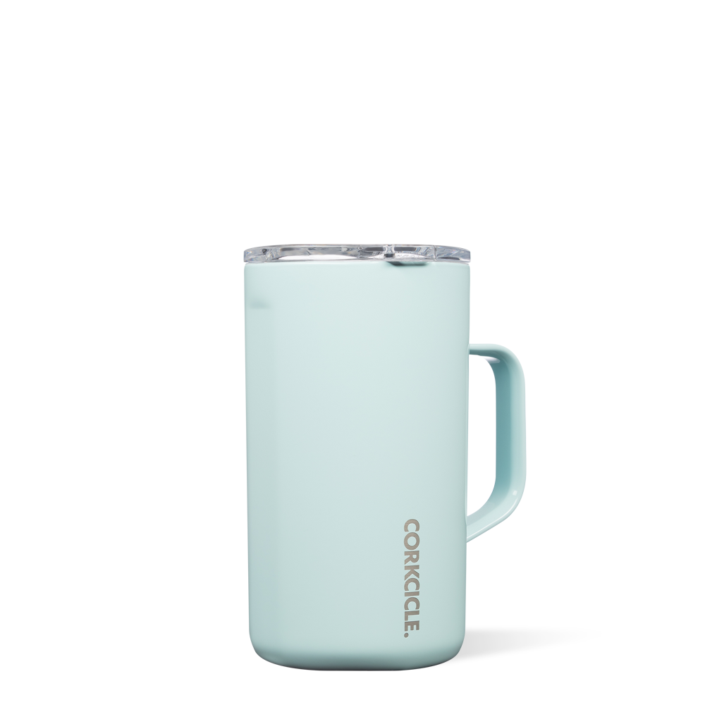 Classic Coffee Mug - Clean Daily Choice Pack