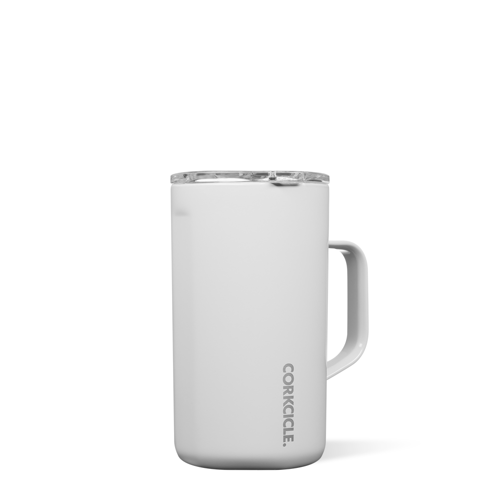 Classic Coffee Mug - Clean Daily Choice Pack