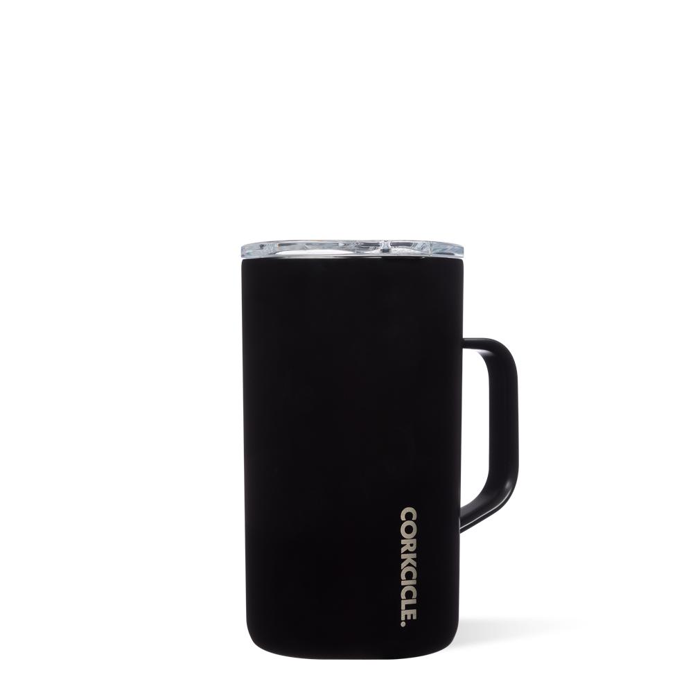 Classic Coffee Mug - Clean Daily Choice Pack