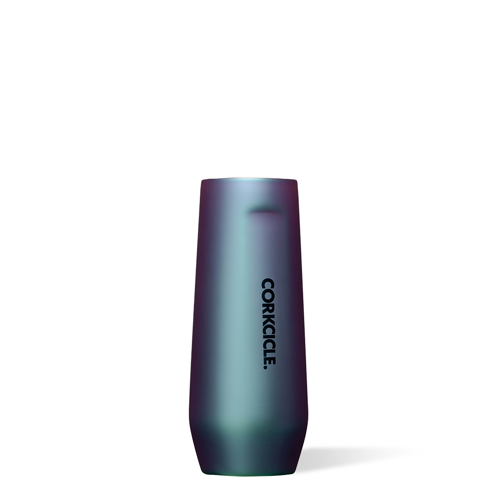 Stemless Flute - Simple Travel Fit Use