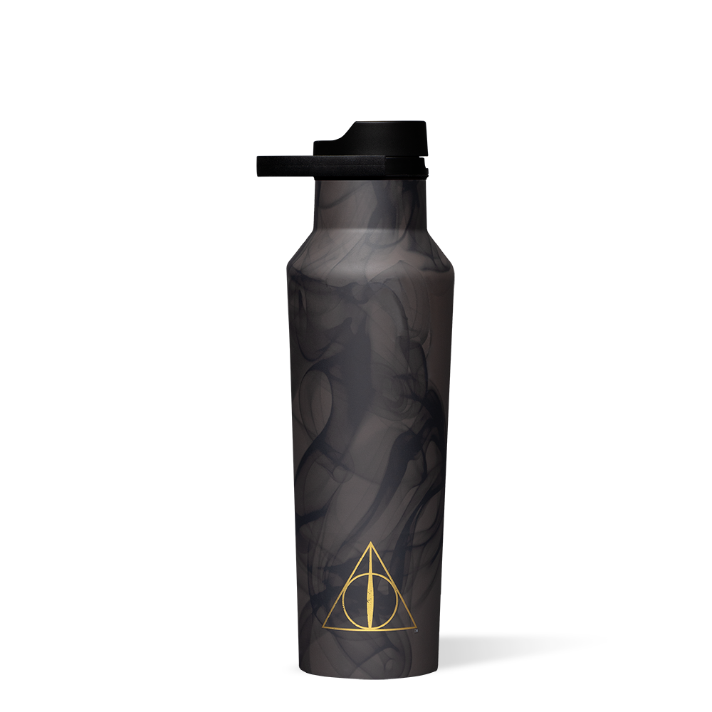 Harry Potter Sport Canteen - Essential Clean Use Style