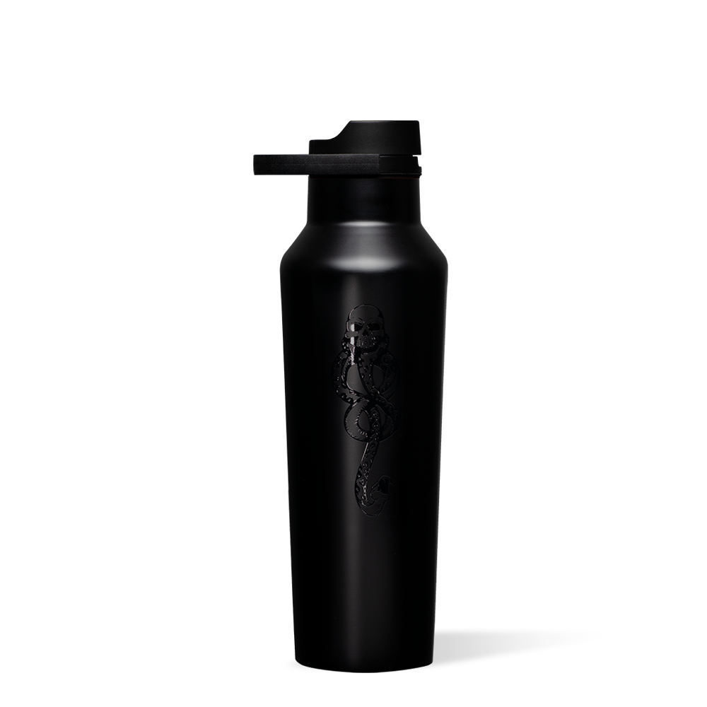 Harry Potter Sport Canteen - Essential Clean Use Style
